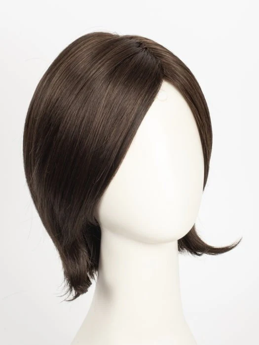 Kyla | Synthetic Lace Front Wig (Mono Part) - Image 19
