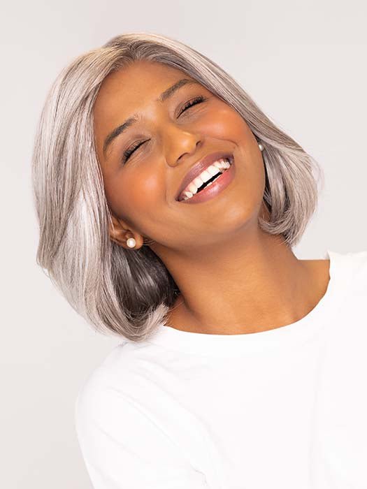 Kyla | Synthetic Lace Front Wig (Mono Part) - Image 8