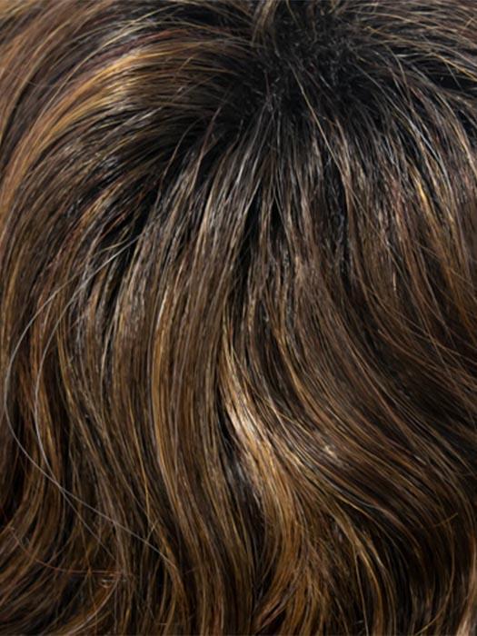 Kylie | Synthetic Wig - Image 25