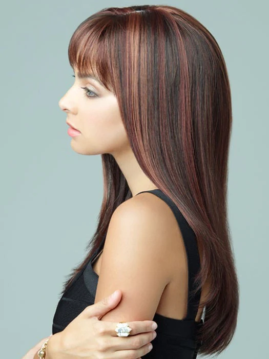 Lacey | Synthetic Wig (Basic Cap) | DISCONTINUED - Image 2