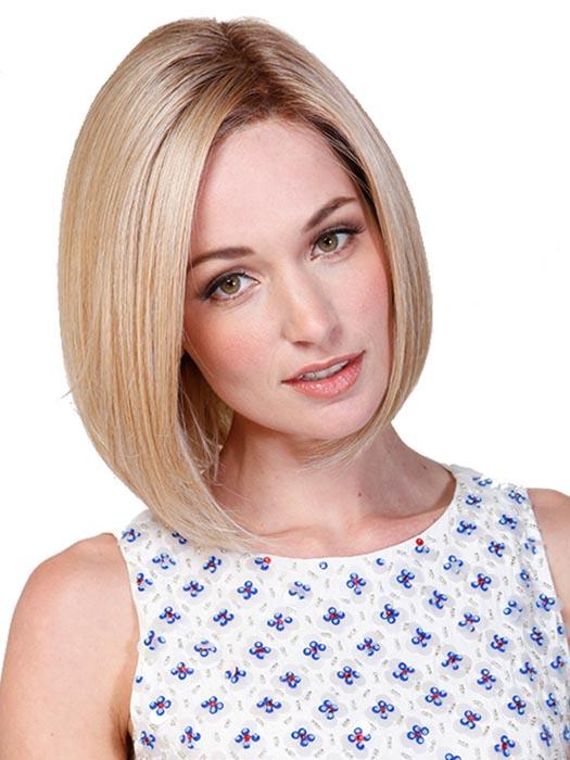 Lady Latte | Synthetic Lace Front Wig | DISCONTINUED - Image 2