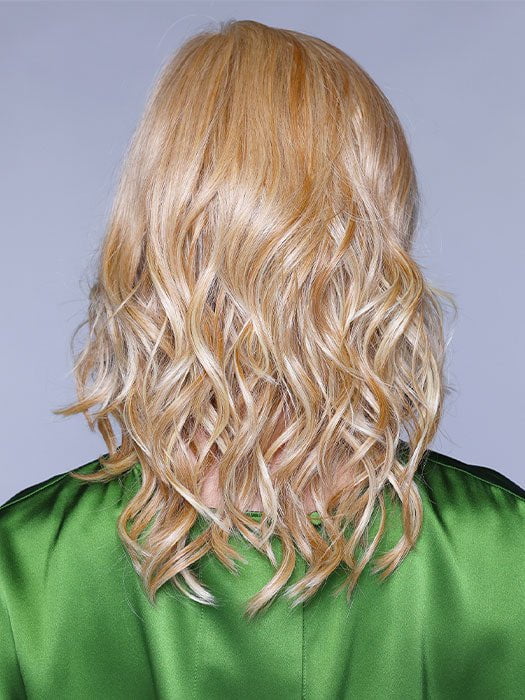 Laguna Beach | Synthetic Lace Front Wig (Mono Part) - Image 17