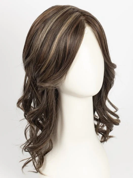 Laguna Beach | Synthetic Lace Front Wig (Mono Part) - Image 19