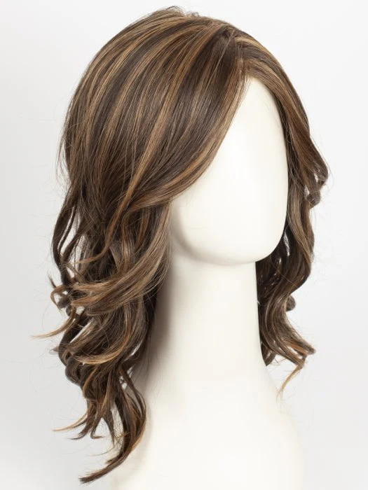 Laguna Beach | Synthetic Lace Front Wig (Mono Part) - Image 20