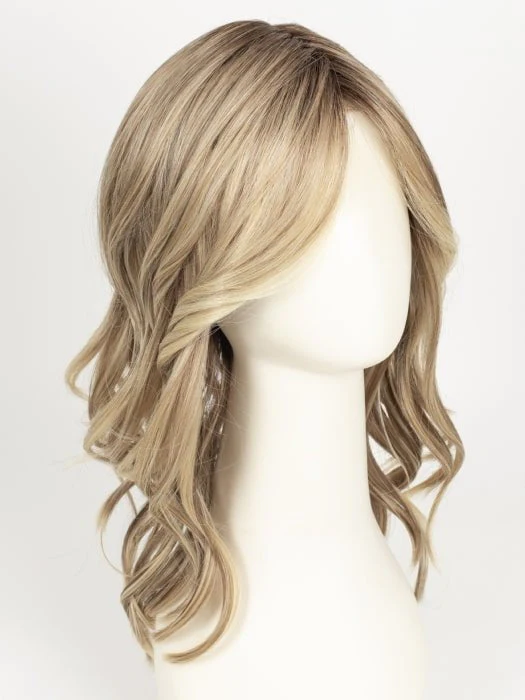 Laguna Beach | Synthetic Lace Front Wig (Mono Part) - Image 21