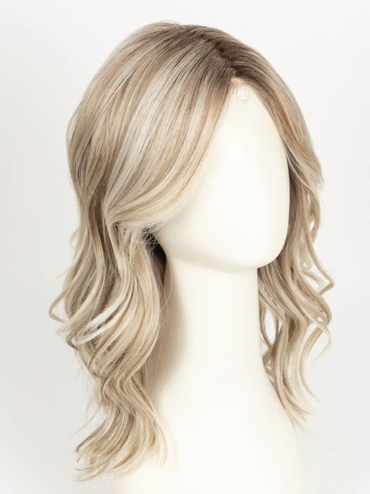 Laguna Beach | Synthetic Lace Front Wig (Mono Part) - Image 22