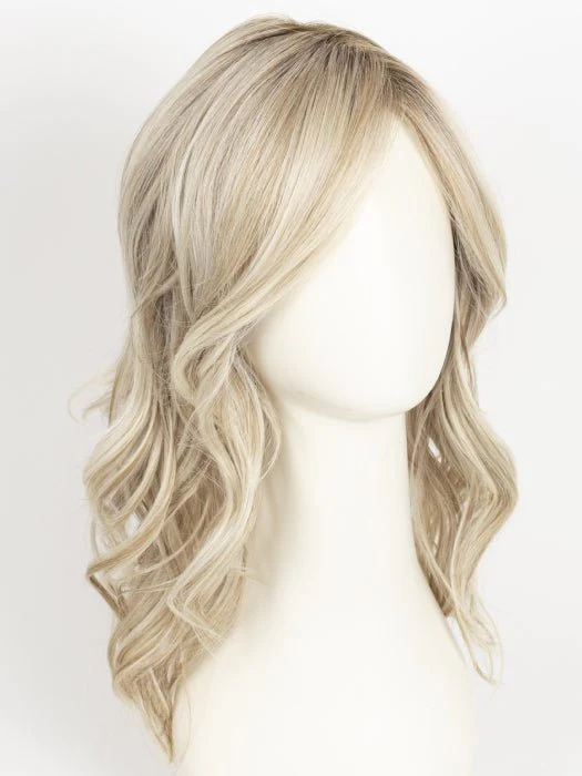 Laguna Beach | Synthetic Lace Front Wig (Mono Part) - Image 23