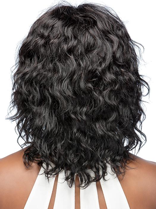 Lapis | Human Hair Lace Front Wig | DISCONTINUED - Image 3