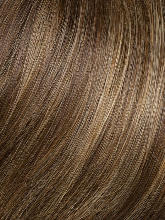 Laughter | HF Synthetic Wig (Basic Cap) | DISCONTINUED - Image 6