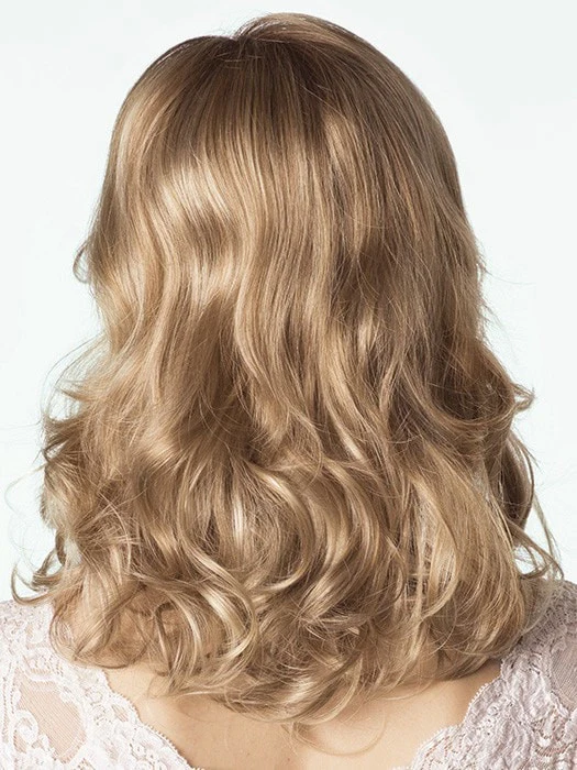 Laurel | Synthetic Wig (Mono Top) | DISCONTINUED - Image 12
