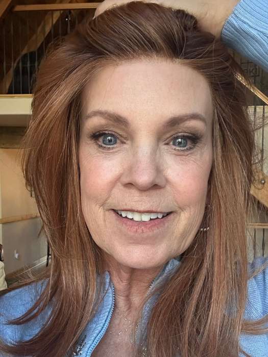Lauren | Synthetic Lace Front Wig (Hand-Tied) | DISCONTINUED - Image 12