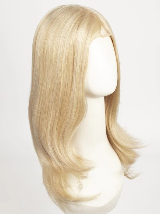 Layla | Human Hair Wig with Customizable Lace Front (Mono Top) - Image 9