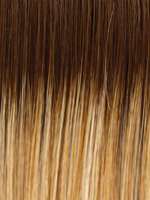 Le Bob | HF Synthetic Lace Front Wig (Mono Top) | DISCONTINUED - Image 13