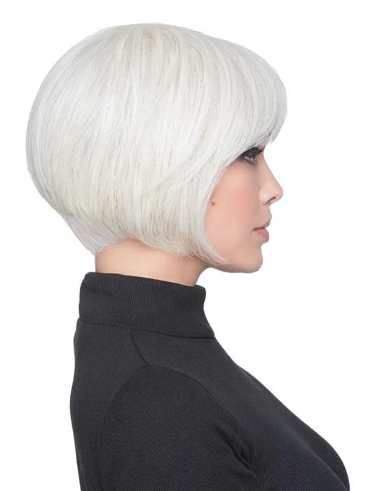 Le Bob | HF Synthetic Lace Front Wig (Mono Top) | DISCONTINUED - Image 2