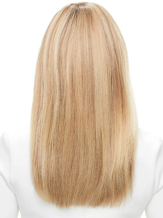 Lea Renau Exclusive | Remy Human Hair Wig (Hand-Tied) - Image 10