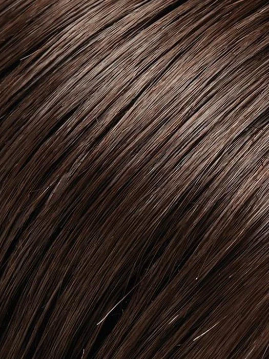 Lea Renau Exclusive | Remy Human Hair Wig (Hand-Tied) - Image 14