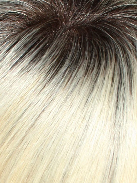 Lea Renau Exclusive | Remy Human Hair Wig (Hand-Tied) - Image 23