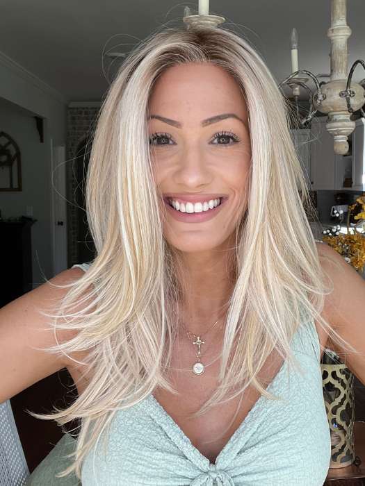 Leading Edge | Synthetic Lace Front Wig (Mono Top) - Image 10