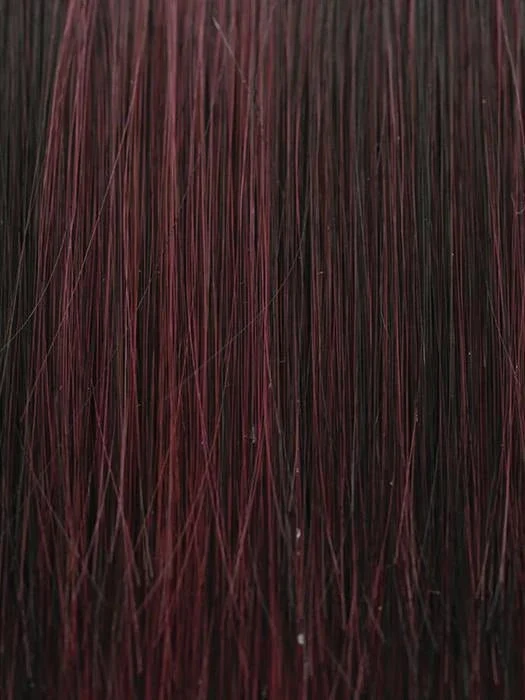 Leading Edge | Synthetic Lace Front Wig (Mono Top) - Image 17