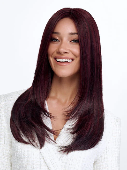 Leading Edge | Synthetic Lace Front Wig (Mono Top) - Image 3