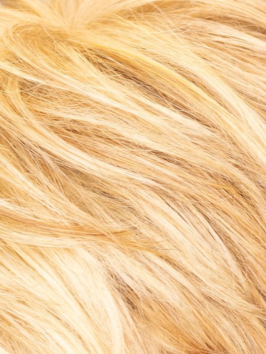Leading Edge | Synthetic Lace Front Wig (Mono Top) - Image 31