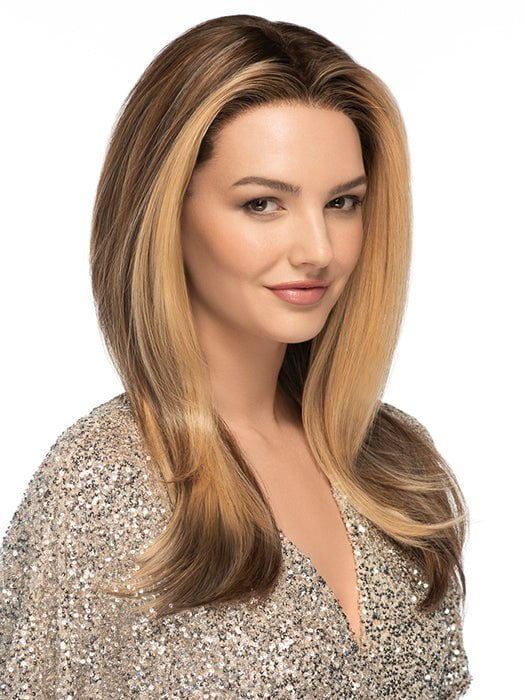 Leading Edge | Synthetic Lace Front Wig (Mono Top) - Image 5