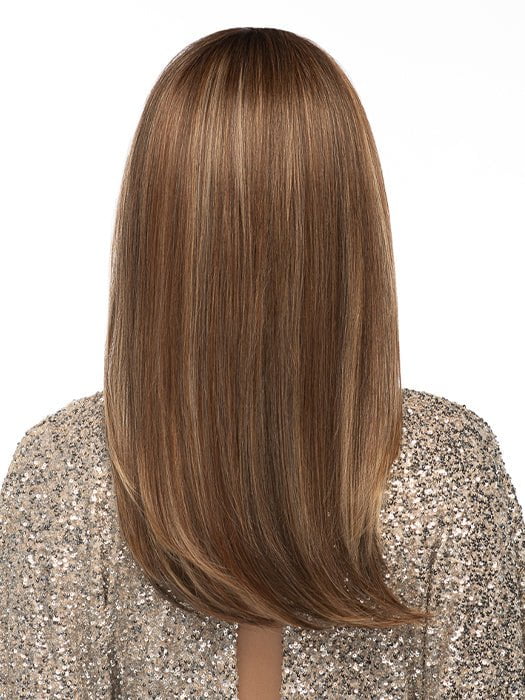 Leading Edge | Synthetic Lace Front Wig (Mono Top) - Image 6