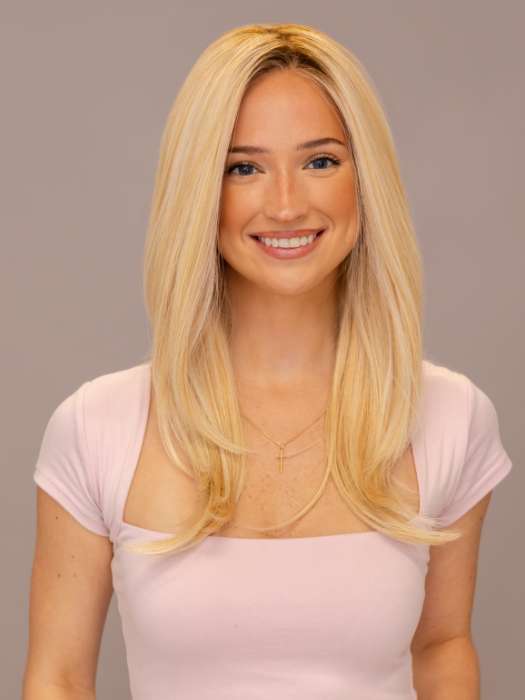 Leading Edge | Synthetic Lace Front Wig (Mono Top) - Image 7