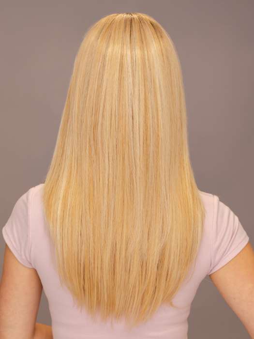 Leading Edge | Synthetic Lace Front Wig (Mono Top) - Image 8
