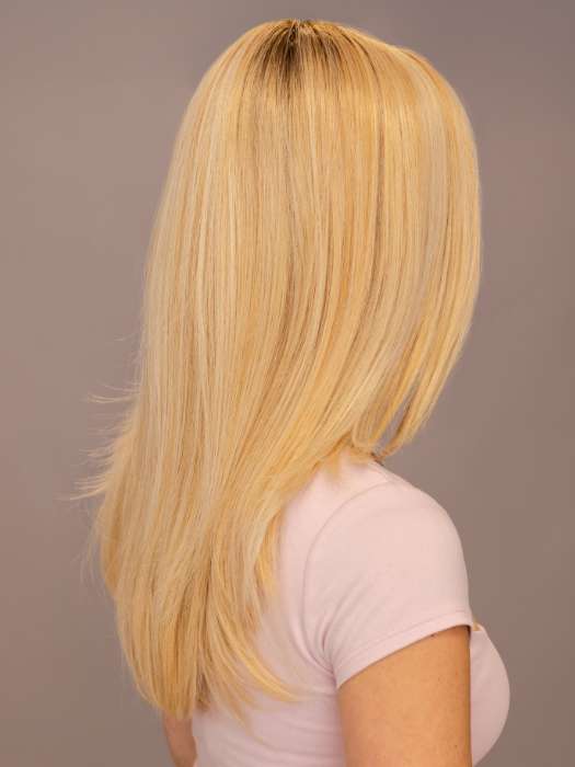 Leading Edge | Synthetic Lace Front Wig (Mono Top) - Image 9
