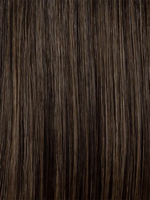 Nia | Synthetic Lace Front Wig (Lace Top) - Image 13