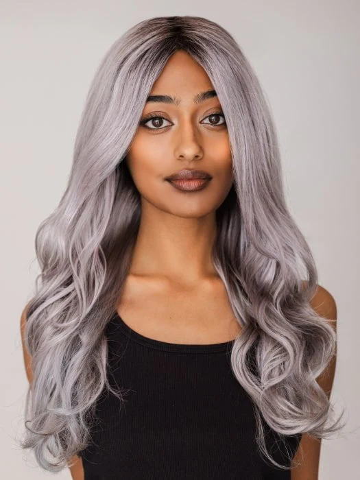 Lennox | Synthetic Lace Front Wig - Image 2