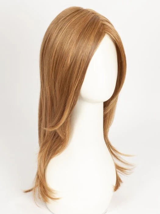 Lenox | Synthetic Lace Front Wig (Mono Part) - Image 11