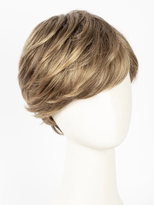 Lets Lambada | Synthetic Wig (Basic Cap) - Image 20