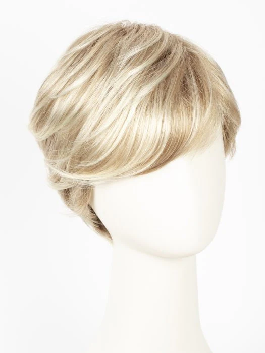 Lets Lambada | Synthetic Wig (Basic Cap) - Image 26