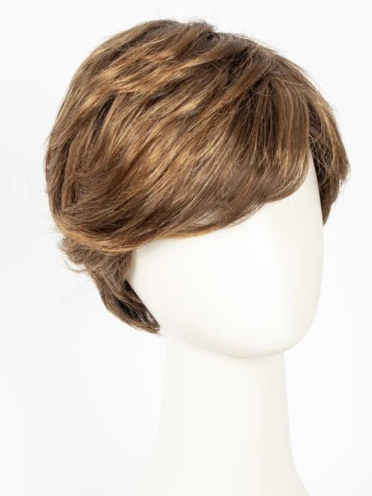Lets Lambada | Synthetic Wig (Basic Cap) - Image 28