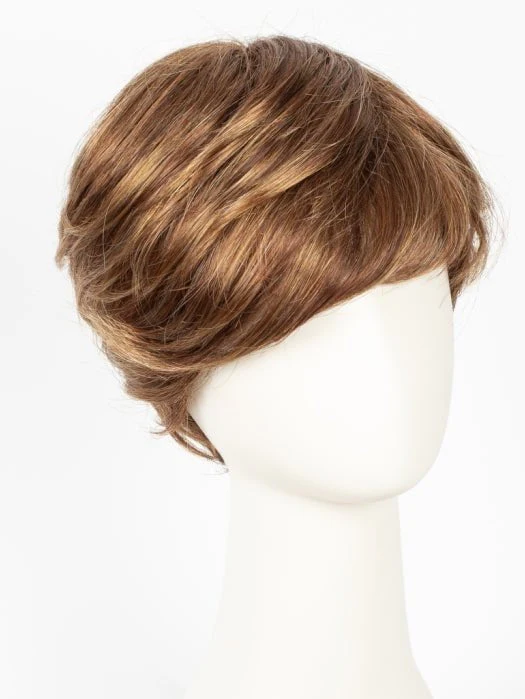 Lets Lambada | Synthetic Wig (Basic Cap) - Image 32