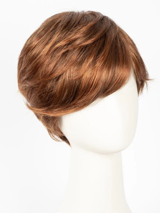 Lets Lambada | Synthetic Wig (Basic Cap) - Image 33