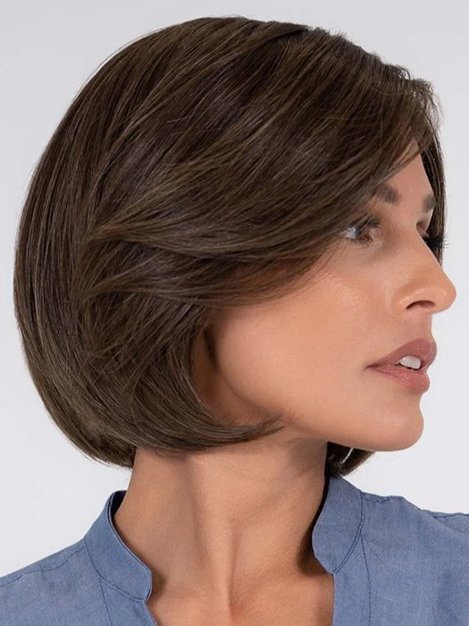 Let's Rendezvous | Synthetic Lace Front Wig (Mono Top) - Image 14