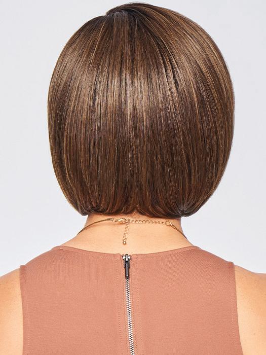Let's Rendezvous | Synthetic Lace Front Wig (Mono Top) - Image 19