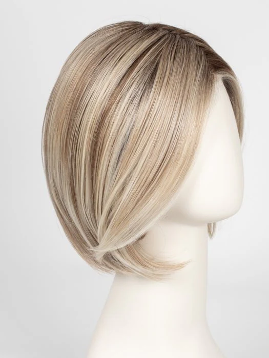 Let's Rendezvous | Synthetic Lace Front Wig (Mono Top) - Image 51