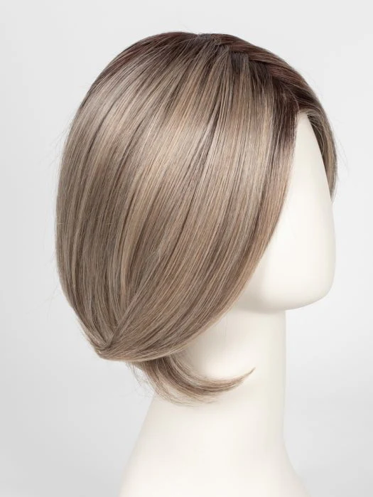Let's Rendezvous | Synthetic Lace Front Wig (Mono Top) - Image 52