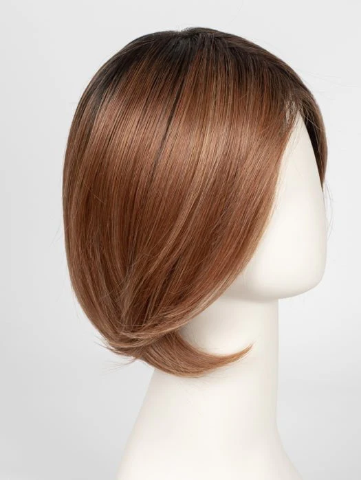 Let's Rendezvous | Synthetic Lace Front Wig (Mono Top) - Image 54