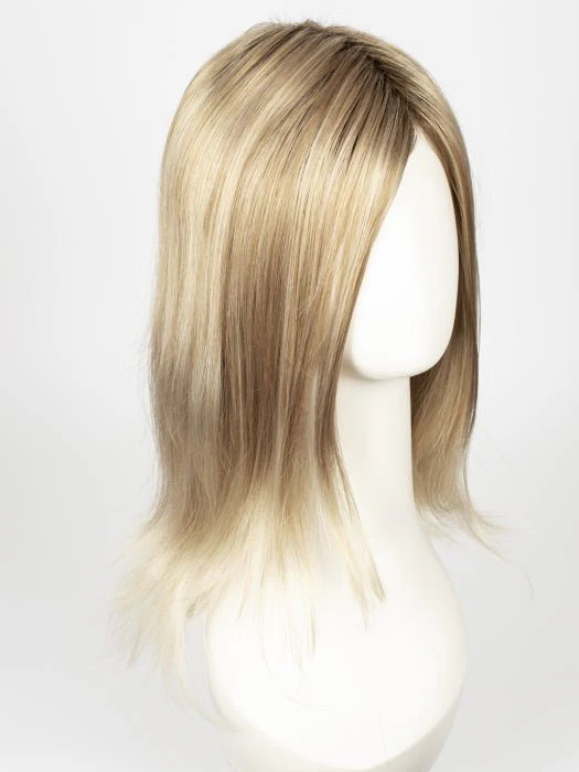 Level | Synthetic Wig (Mono Crown) - Image 18