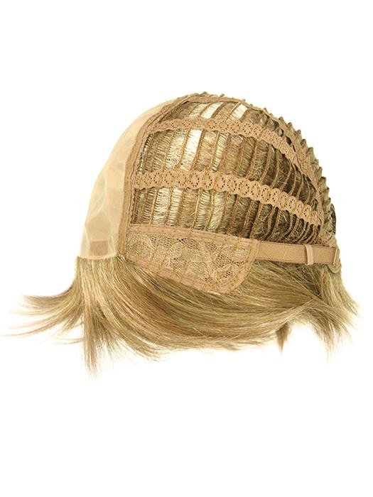 Levy | Synthetic Wig (Mono Top) - Image 8