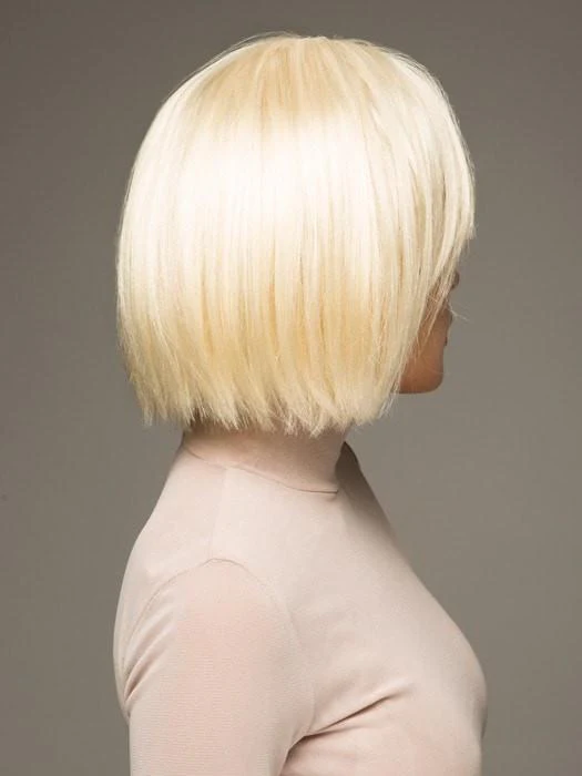 Lexington Bob | Synthetic Wig (Mono Part) | DISCONTINUED - Image 5