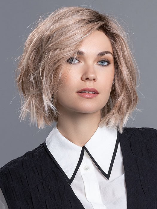 Lia II | Synthetic Lace Front Wig (Mono Part) - Image 24