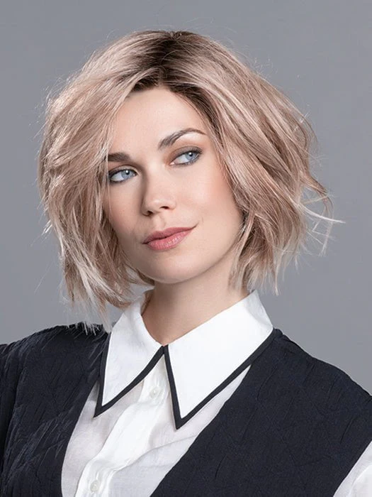 Lia II | Synthetic Lace Front Wig (Mono Part) - Image 26