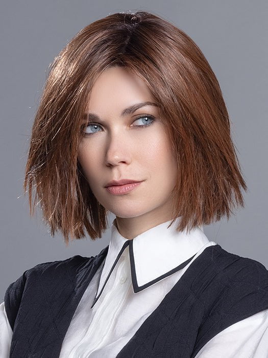 Lia II | Synthetic Lace Front Wig (Mono Part) - Image 28