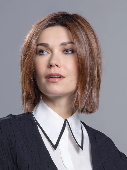 Lia II | Synthetic Lace Front Wig (Mono Part) - Image 29